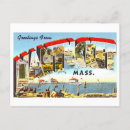 Search for nantucket postcards Vintage