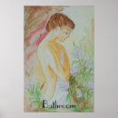 Search for bath water posters Flowers