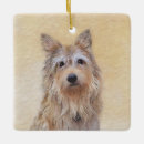 Search for brindle christmas tree decorations Fawn