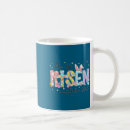 Search for he is risen mugs Jesus
