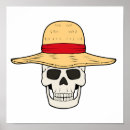 Search for straw hat posters Wall