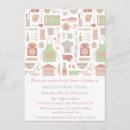 Search for stock the kitchen invitations Trendy
