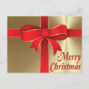 Search for gold ribbon cards Red