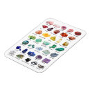 Search for collect magnets Geology