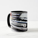 Search for vintage car mugs Black