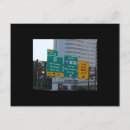 Search for highway sign postcards Interstate