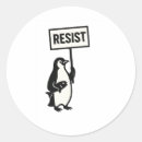 Search for penguin graphic stickers Bold statement