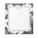 Search for rose blue notepads Feminine