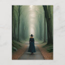 Search for tree lady postcards Unique