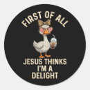 Search for god forgives stickers Eternal life