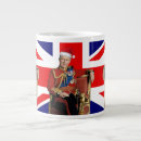 Search for the king mugs For him