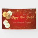Search for new year banners Festive
