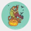 Search for frighting stickers Scooby doo