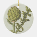 Search for vegetable christmas tree decorations Botanical