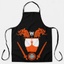 Search for warriors aprons For him