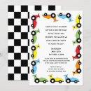 Search for drive by invitations Cars