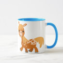 Search for appaloosa horse mugs Ponies