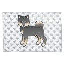 Search for paws pillowcases Cute dog