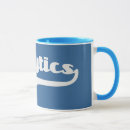 Search for analytics mugs Statistics