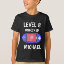 Search for level up tshirts Gamers