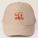 Search for hot stuff hats Pepper