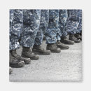 Search for uniforms magnets Troops