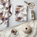 Search for islands wrapping paper Flowers