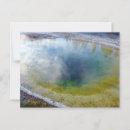 Search for glory postcards Morning glory pool