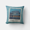 Search for roman cushions Italy