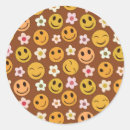 Search for cute happy face stickers Kids