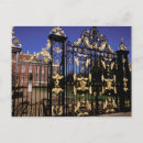 Search for gilded postcards Gold