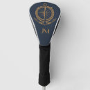 Search for anchor golf head covers Marine