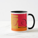 Search for black orange mugs Pink