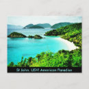 Search for trunk postcards Usvi
