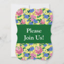 Search for please join us invitations Flowers