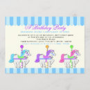 Search for fair birthday invitations Festival