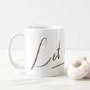 Search for letting go mugs Quote