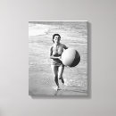 Search for black white woman canvas prints Photography