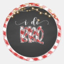 Search for bbq stickers I do bbq