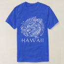 Search for polynesian tribal tshirts Hibiscus