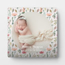 Search for announcement plaques Keepsake