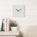 Search for ethnic clocks Geometric pattern