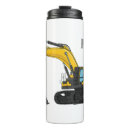 Search for digger mugs Excavator