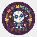 Search for day of the dead stickers Mexico