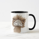 Search for australian birds mugs Cartoon