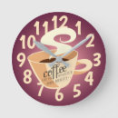 Search for pink kitchen clocks Coffee