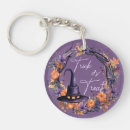 Search for pumpkin trick key rings Spooky season