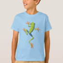 Search for frogs tshirts Green