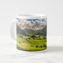 Search for dolomite mugs Landscape