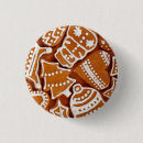 Search for biscuits badges Gingerbread